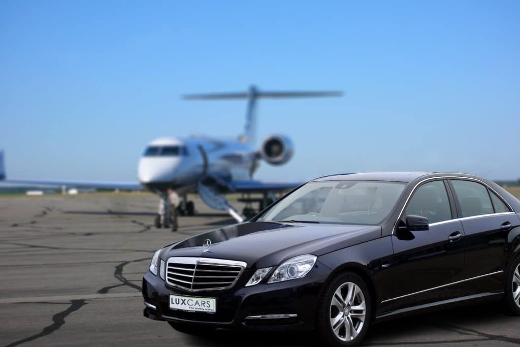 Airport Transfers Bicester