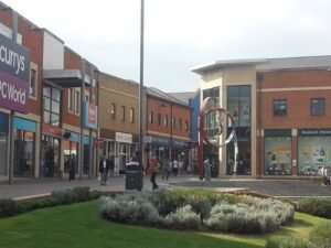 Didcot town centre 300x225 1