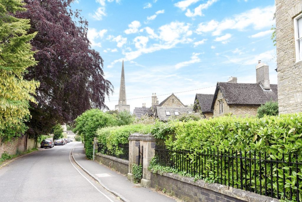 Kidlington Village e1519657408137