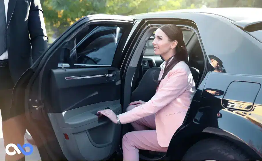 Zvartnots Airport Transfers 6 1