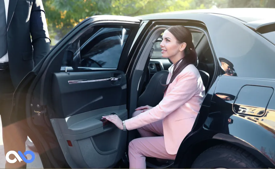 Zvartnots Airport Transfers 6