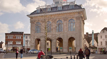 abingdon