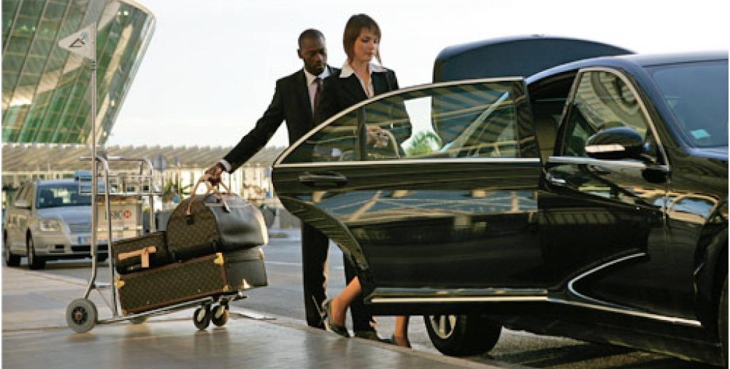 airport luxor transfer car Autotransfer