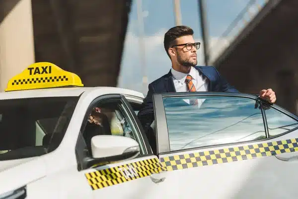 depositphotos 199630840 stock photo hansome young man suit eyeglasses
