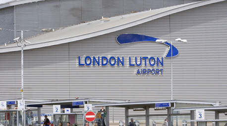 luton
