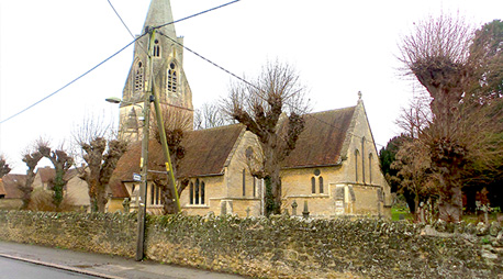 wheatly