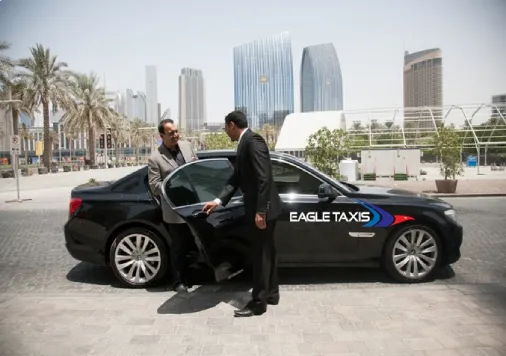 24 hour taxi
