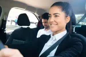 taxis oxford